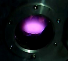 Magnetron video
